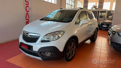 Opel Mokka 1.7 CDTI Ecotec 130CV 4x2 Start&Stop Eg