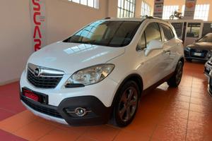 Opel Mokka 1.7 CDTI Ecotec 130CV 4x2 Start&Stop Eg