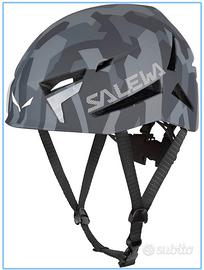 Casco da arrampicata Salewa Vega taglia S-M