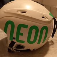 casco da sci