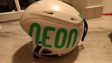 casco da sci