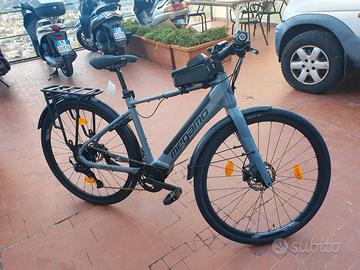 MEGAMO KANSAS E-gravel 2024