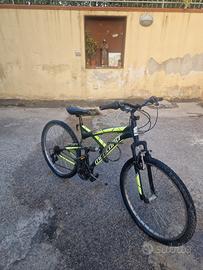 bici (Mountain bike) CRX