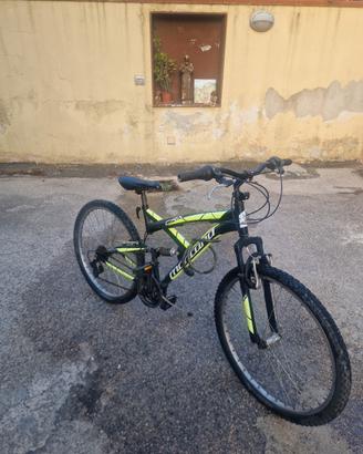 bici (Mountain bike) CRX