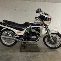 Honda CX 650 - 1985