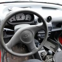 HYUNDAI ATOS 2003 - KIT AIRBAG