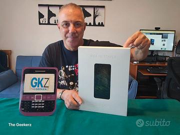 TCL NxtPaper 60 Ultra