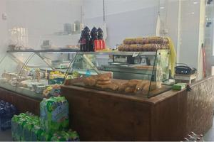 ZONA FIERA :ALIMENTARI E SALUMERIA