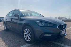 SEAT LEON Sw 2.0 TDI Style 115CV - PREZZO REALE!