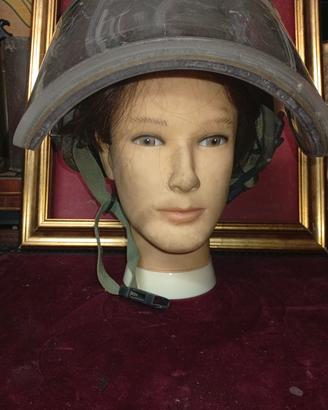 elmetto kevlar esercito italiano 