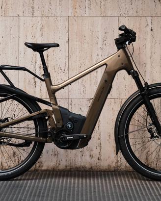 Riese & Muller Delite5 Pinion - NUOVA