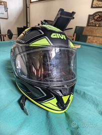 Casco Givi HPS 50.6