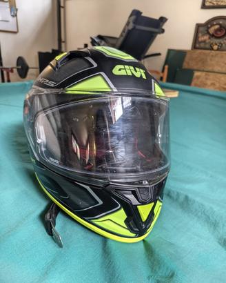 Casco Givi HPS 50.6
