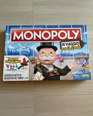 Monopoly  per bambini