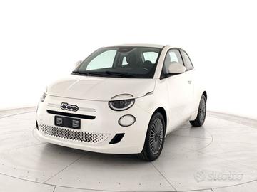 FIAT 500 1.0 hybrid Torino