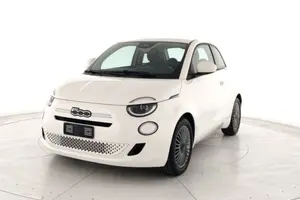 FIAT 500 1.0 hybrid Torino