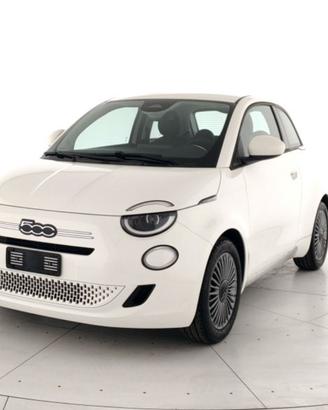 FIAT 500 1.0 hybrid Torino