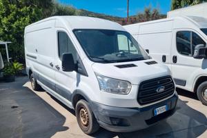Ford Transit 310 2.2TDCi Furgone Entry - 2014