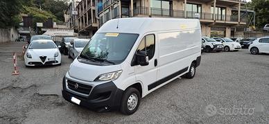 Fiat Ducato Maxi 2.3 MJ 130CV Furg-12/2018-Gar2ann