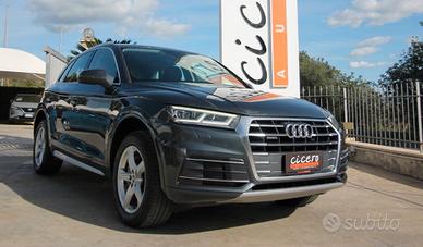 Audi Q5 2.0 TDI 190 CV Business Sport 11.2018