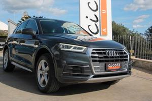 Audi Q5 2.0 TDI 190 CV Business Sport 11.2018