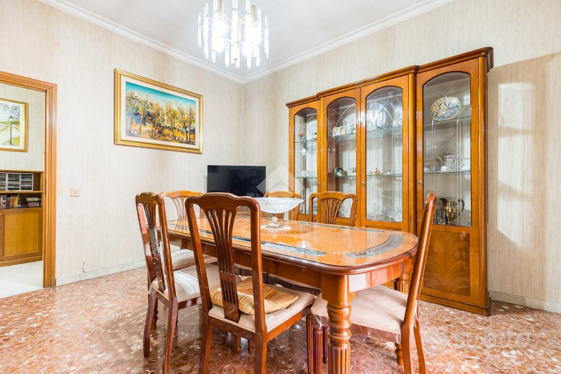Appartamento – Roma, Primavalle - Vista 3
