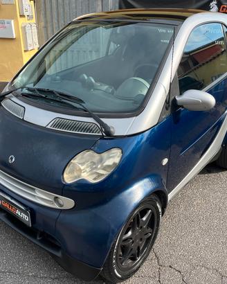Smart ForTwo 450 benzina