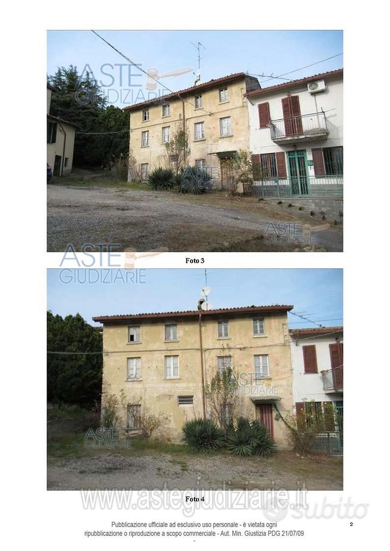 Casa – Pietra de' Giorgi, Molino - Vista 3