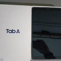 tablet Samsung Galaxy Tab A (2018) (10,5" LTE)