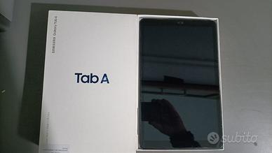 tablet Samsung Galaxy Tab A (2018) (10,5" LTE)