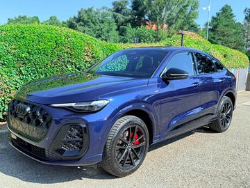 AUDI Q5 SPB Sportback TDI quattro S line NAVI -