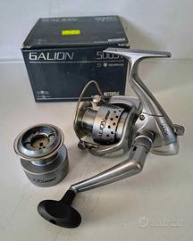 Mulinello Mitchell Galion 5005F