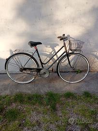 Bicicletta da donna