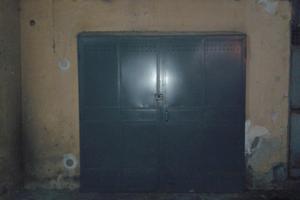 Garage 80mq Zona Cibali