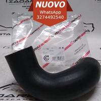 Tubo Intercooler Compass - Caliber CRD 4891699AE