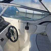 Saver 690 cabin sport del 2006