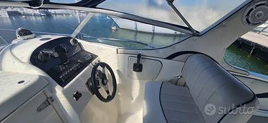 Saver 690 cabin sport del 2006