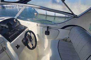 Saver 690 cabin sport del 2006