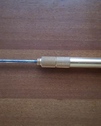 Avvolgitore connessioni / terminazioni telefoniche