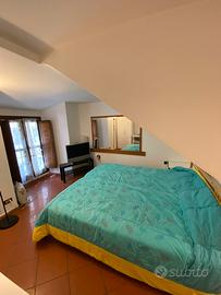 Loft in San Niccolò