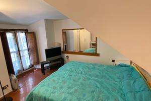 Loft in San Niccolò