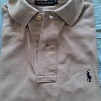 Polo Uomo 