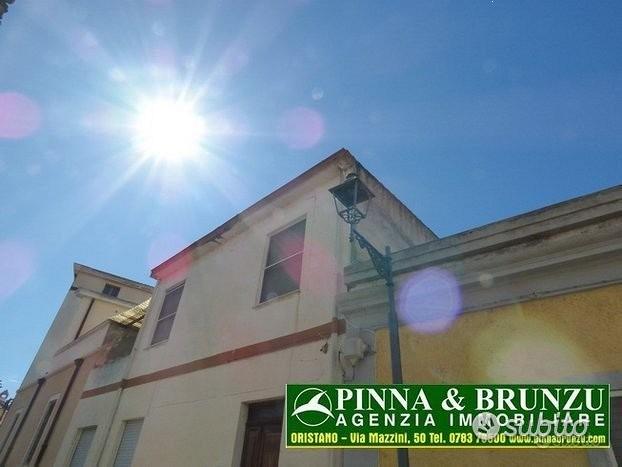 Apartment in Oristano, Città Giardino, Aristanis/Oristano - Vista 2