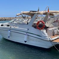 Monterey 262 cruiser