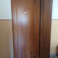 PORTONE IN LEGNO MASSELLO