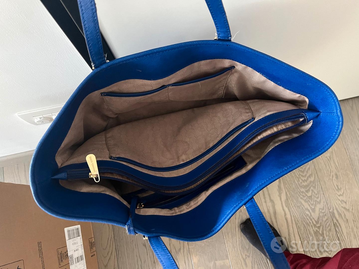 Borsa usata Michael Kors Abbigliamento e Accessori In vendita a Milano