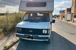 Ford Transit 2.5