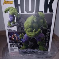 Hulk kotobukiya 