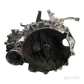 CAMBIO MANUALE COMPLETO VOLKSWAGEN Polo 4° Serie