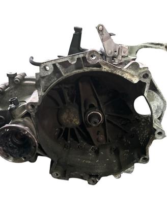 CAMBIO MANUALE COMPLETO VOLKSWAGEN Polo 4° Serie